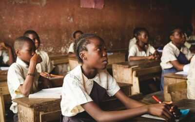 Transforming communities through sustainable projects